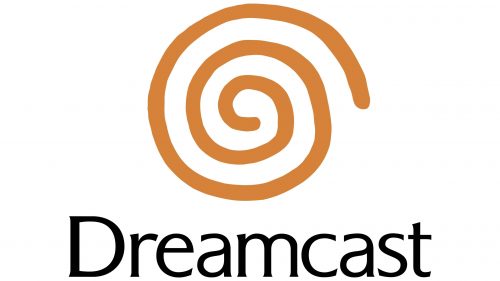 Logo de Dreamcast