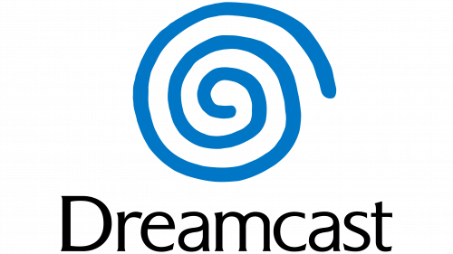 Logo de Dreamcast en 1999
