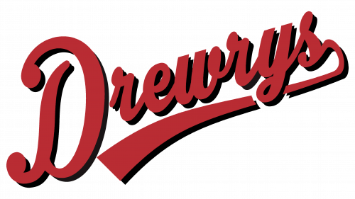 Logo de Drewrys