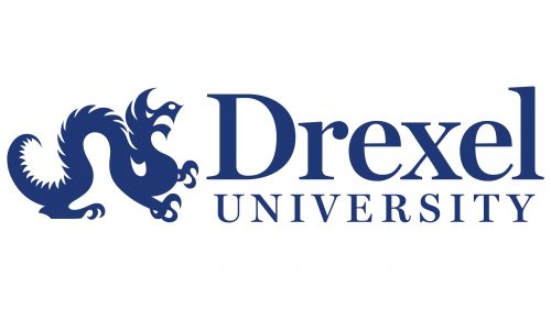 Logo de Drexel University