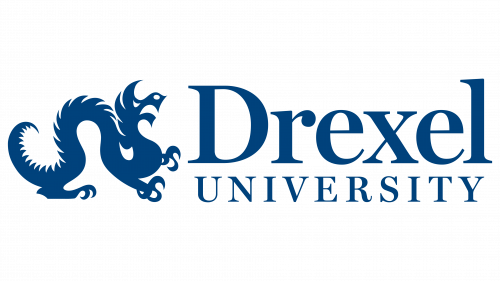 Logo de Drexel University