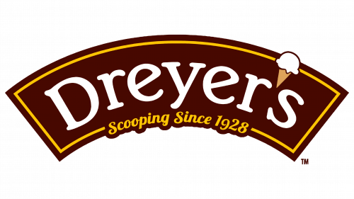 Logo de Dreyer's