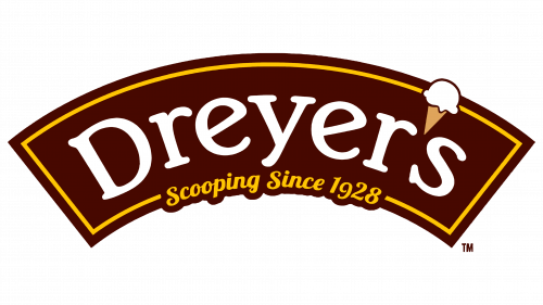 Logo de Dreyer's