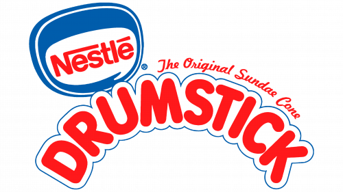 Logo de Drumstick