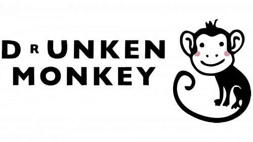 Logo de Drunken Monkey