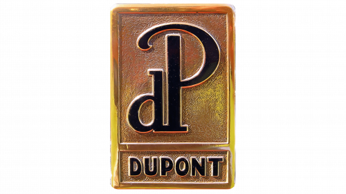 Logo de Du Pont Motors