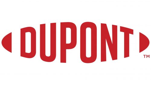 Logo de DuPont