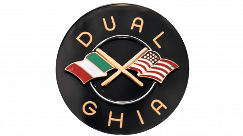 Logo de Dual-Ghia