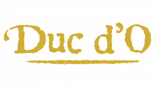 Logo de Duc d'O