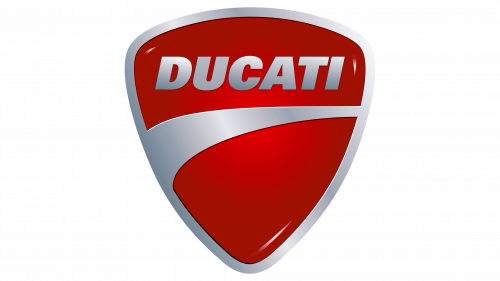 Logo de Ducati