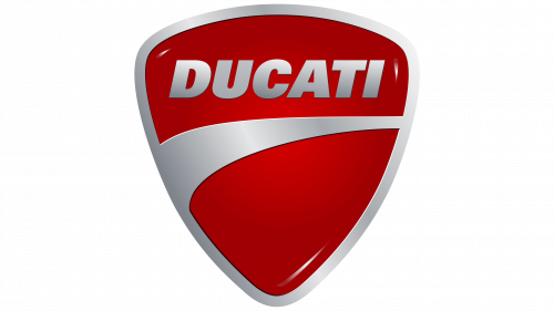 Logo de Ducati