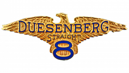 Logo de Duesenberg Motors