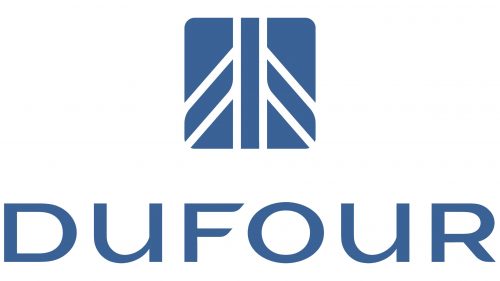 Logo de Dufour