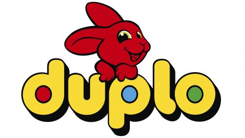 Logo de Duplo