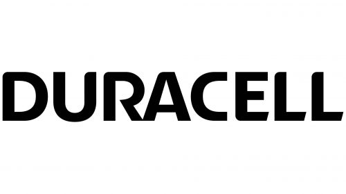 Logo de Duracell depuis 2013