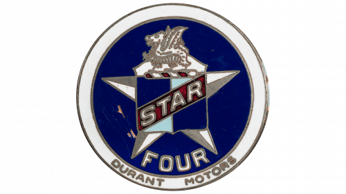 Logo de Durant