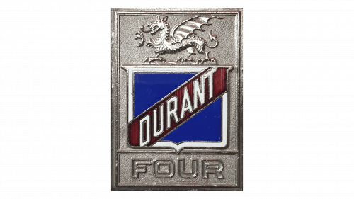 Logo de Durant