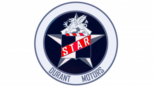 Logo de Durant Motors