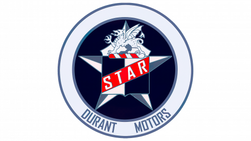 Logo de Durant Motors