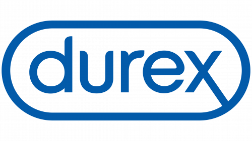 Logo de Durex