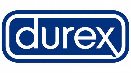 Logo de Durex