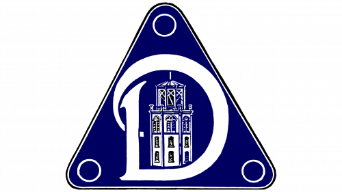Logo de Durkopp