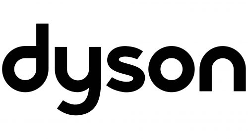 Logo de Dyson