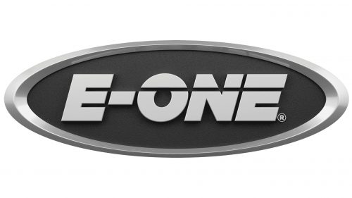 Logo de E-One