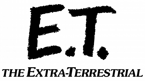 Logo de E.T.