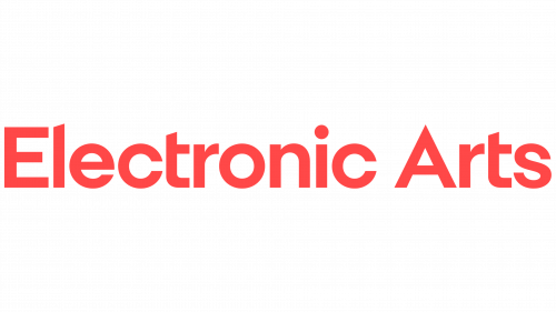 Logo de EA