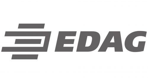 Logo de EDAG
