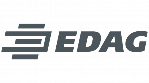 Logo de EDAG Engineering Gmb