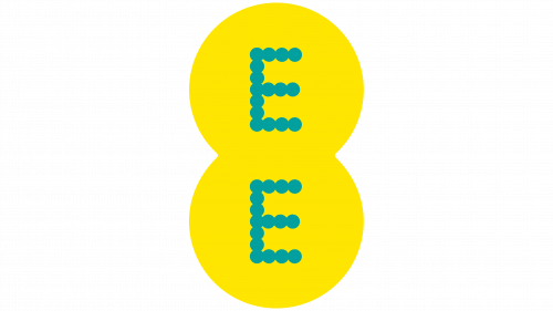 Logo de EE