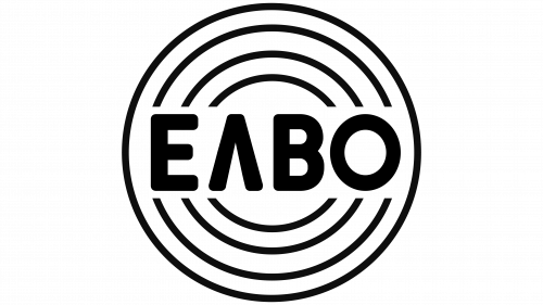 Logo de ELVO