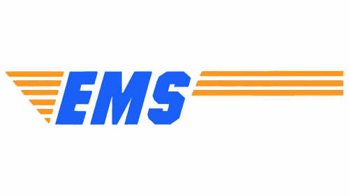 Logo de EMS