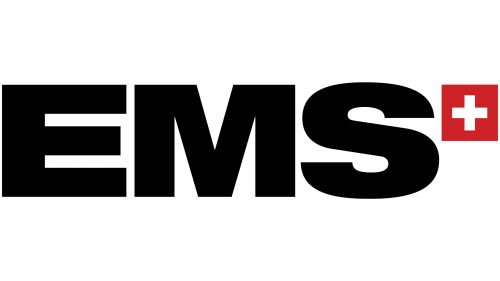 Logo de EMS Dental