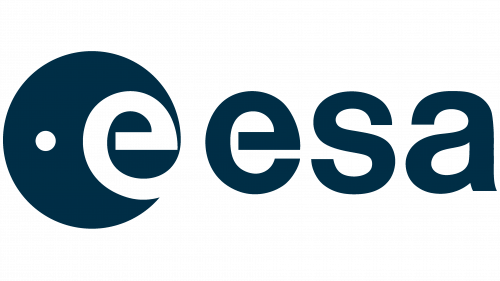 Logo de ESA