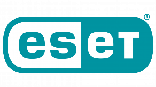 Logo de ESET NOD32