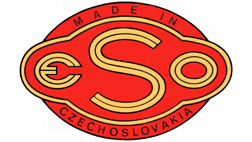 Logo de ESO