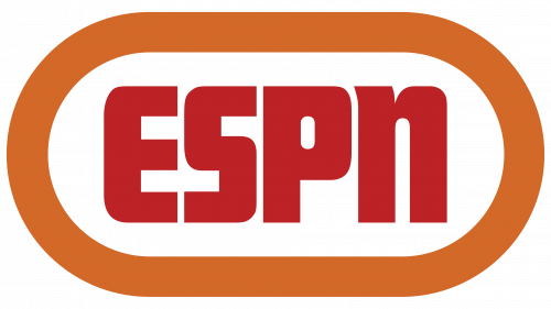 Logo de ESPN 1979-1985