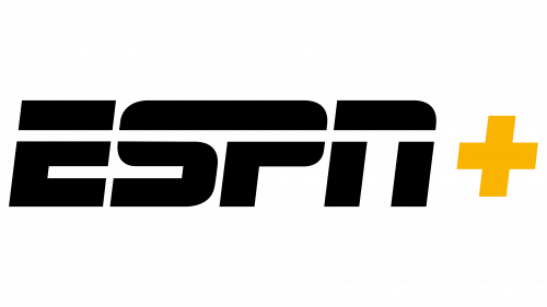 Logo de ESPN+