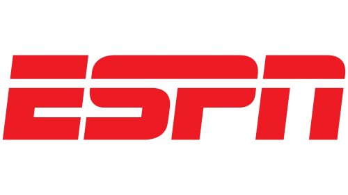 Logo de ESPN depuis 1985