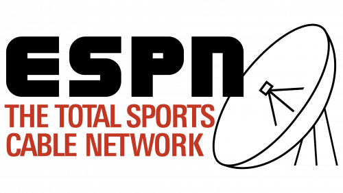 Logo de ESPN en 1979