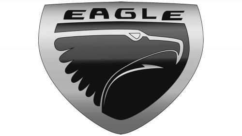 Logo de Eagle