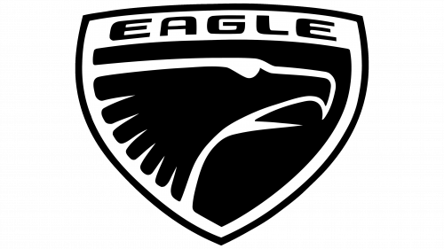 Logo de Eagle Automotive Information