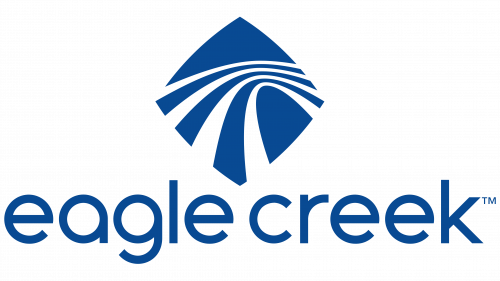 Logo de Eagle Creek