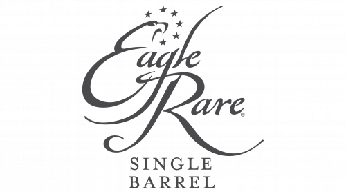Logo de Eagle Rare