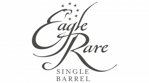 Logo de Eagle Rare