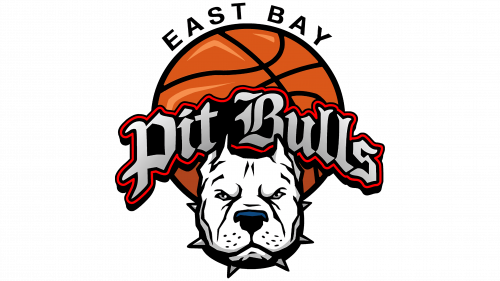 Logo de East Bay Pit Bulls