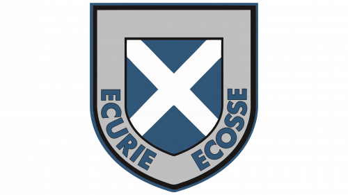 Logo de Ecosse